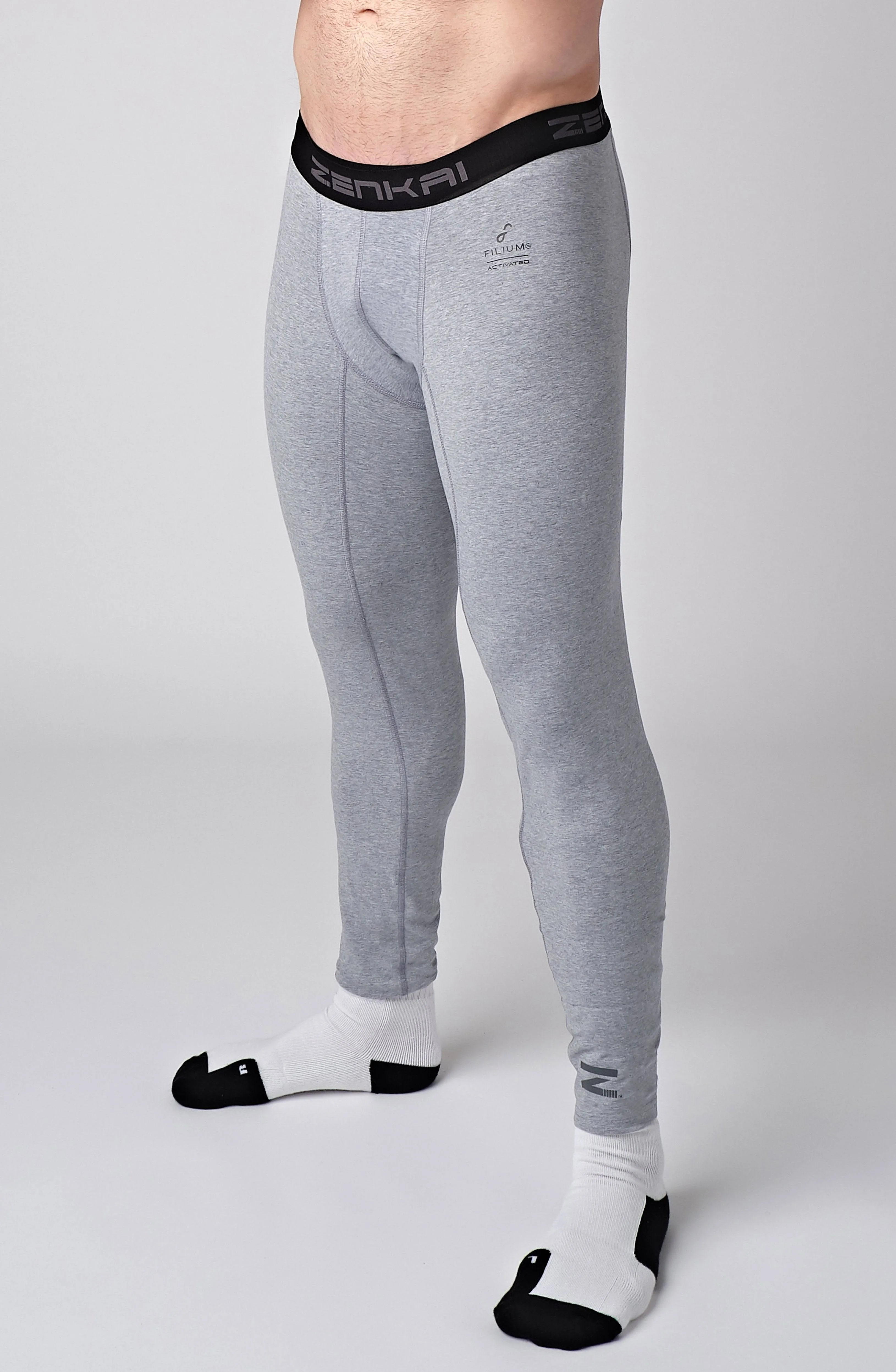 CLEARANCE Men's Performance Compression Tights