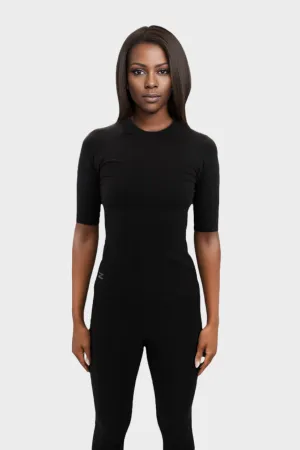 CLEARANCE Women's Mid Weight Compression Tee