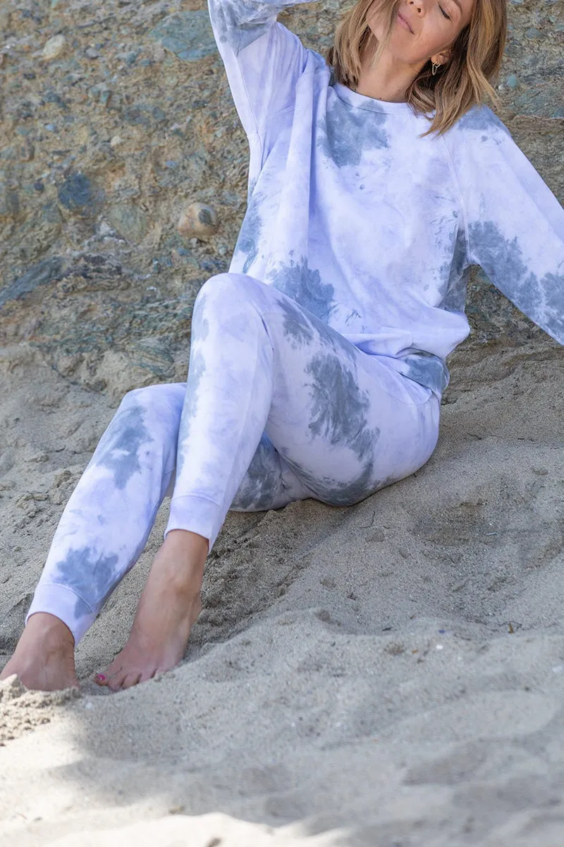 Cloud Nine Sweatshirt