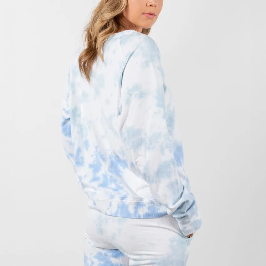 Cloud Nine Sweatshirt