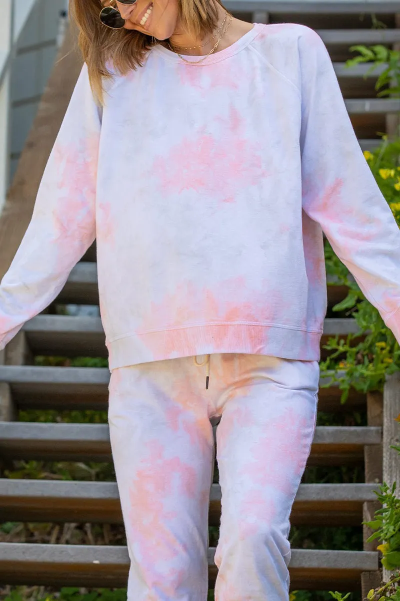 Cloud Nine Sweatshirt