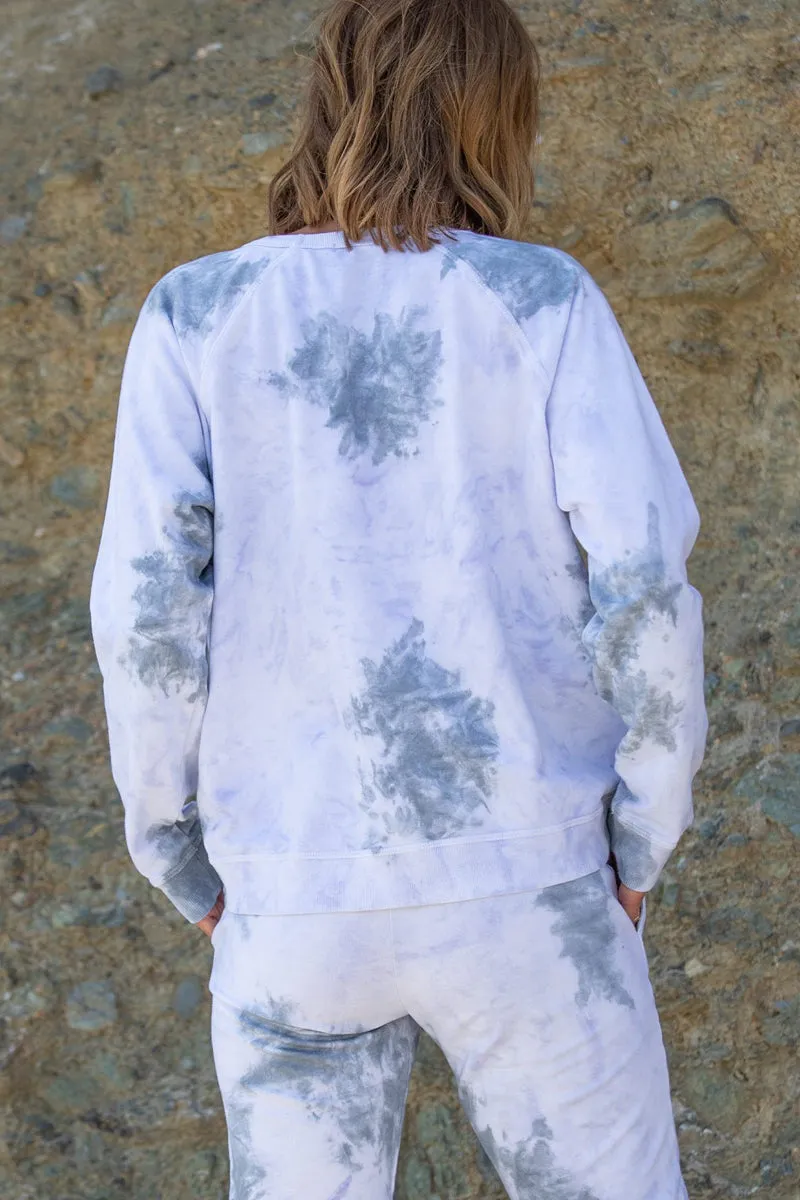 Cloud Nine Sweatshirt