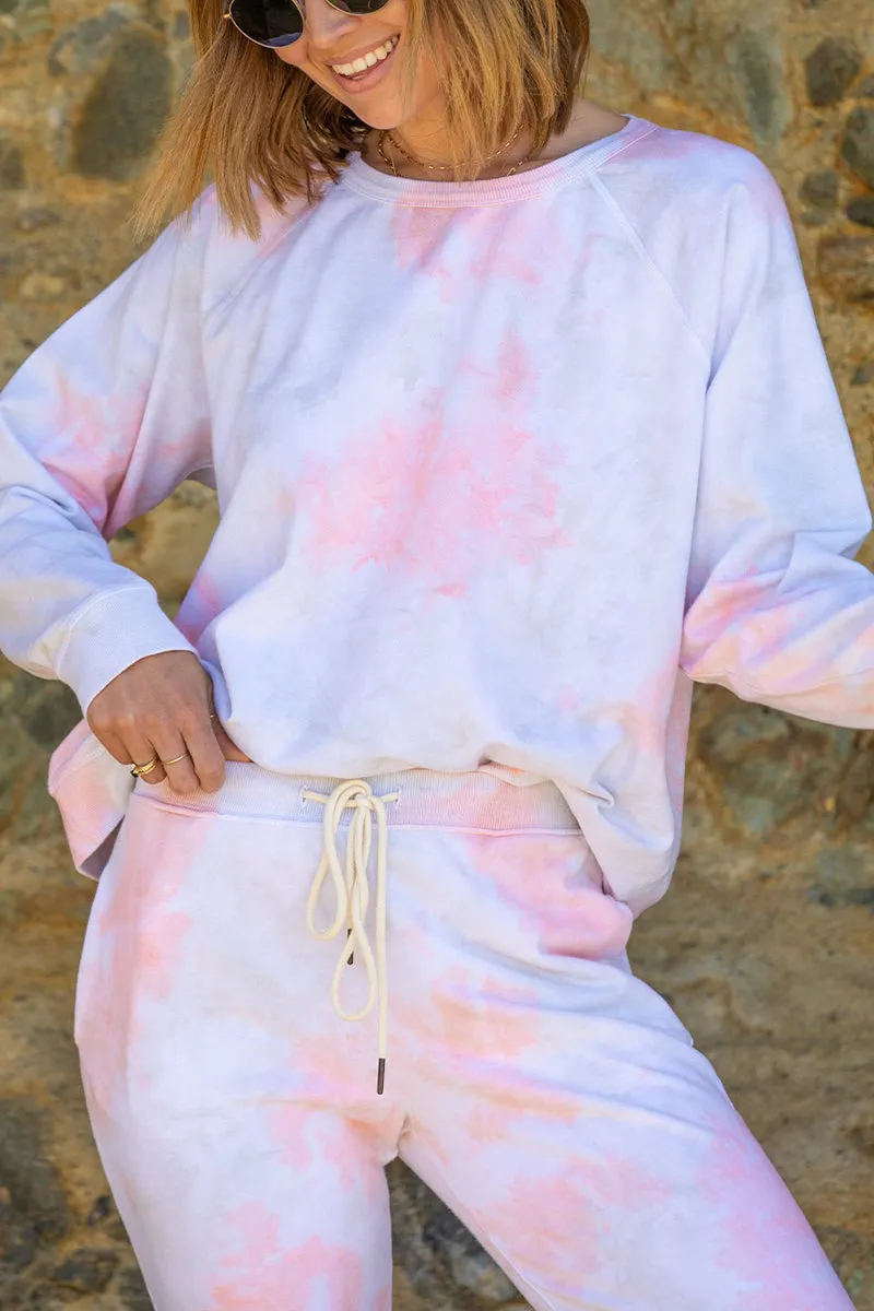 Cloud Nine Sweatshirt