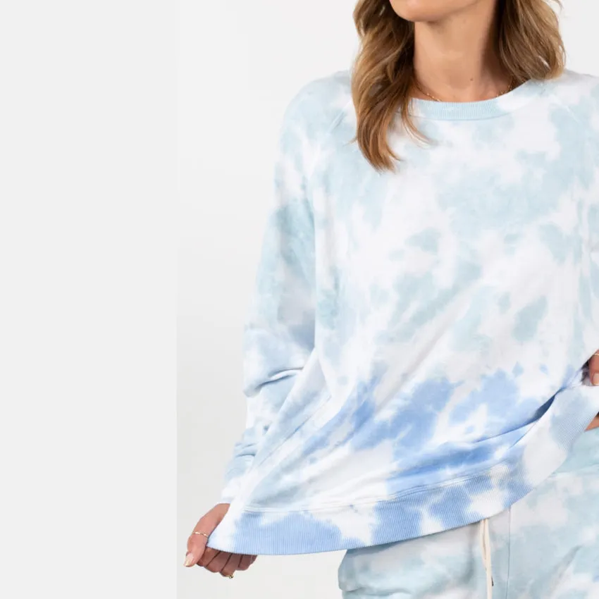 Cloud Nine Sweatshirt