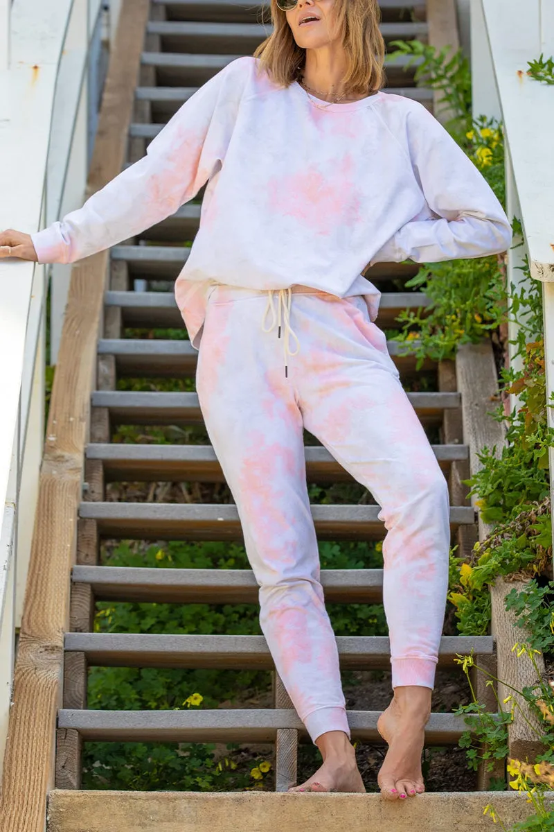 Cloud Nine Sweatshirt