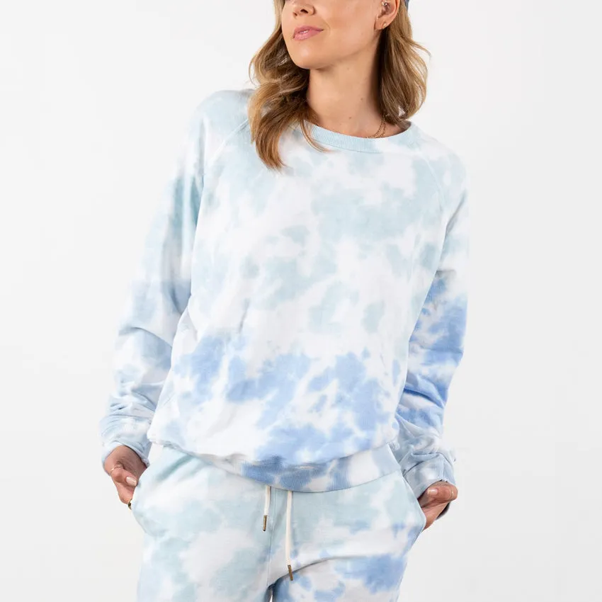 Cloud Nine Sweatshirt