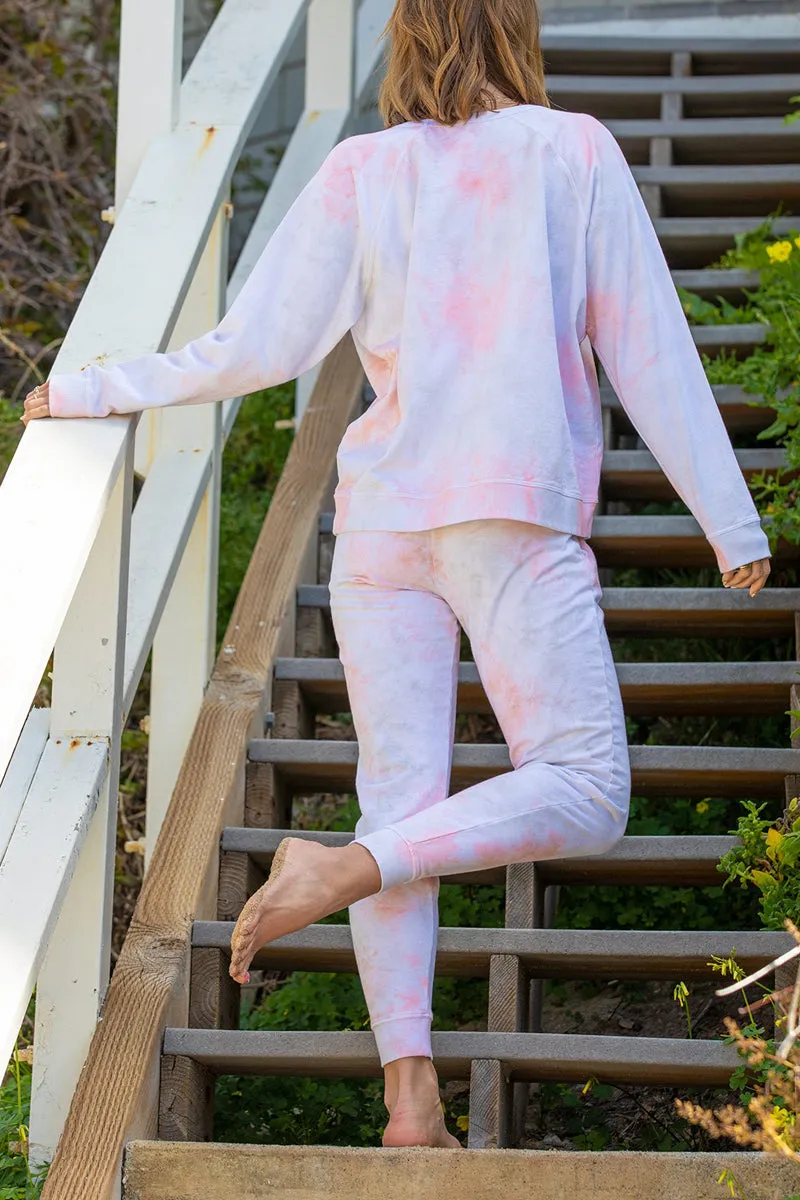 Cloud Nine Sweatshirt