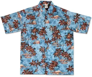 Coconut Grove (Powder)