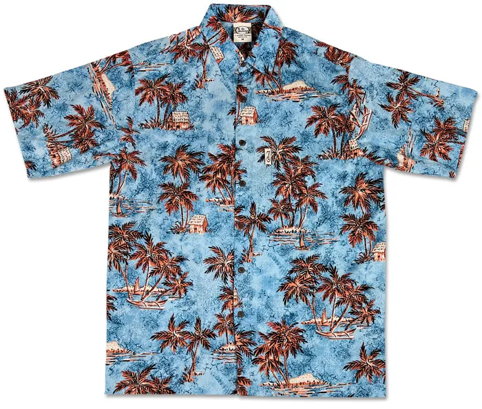Coconut Grove (Powder)