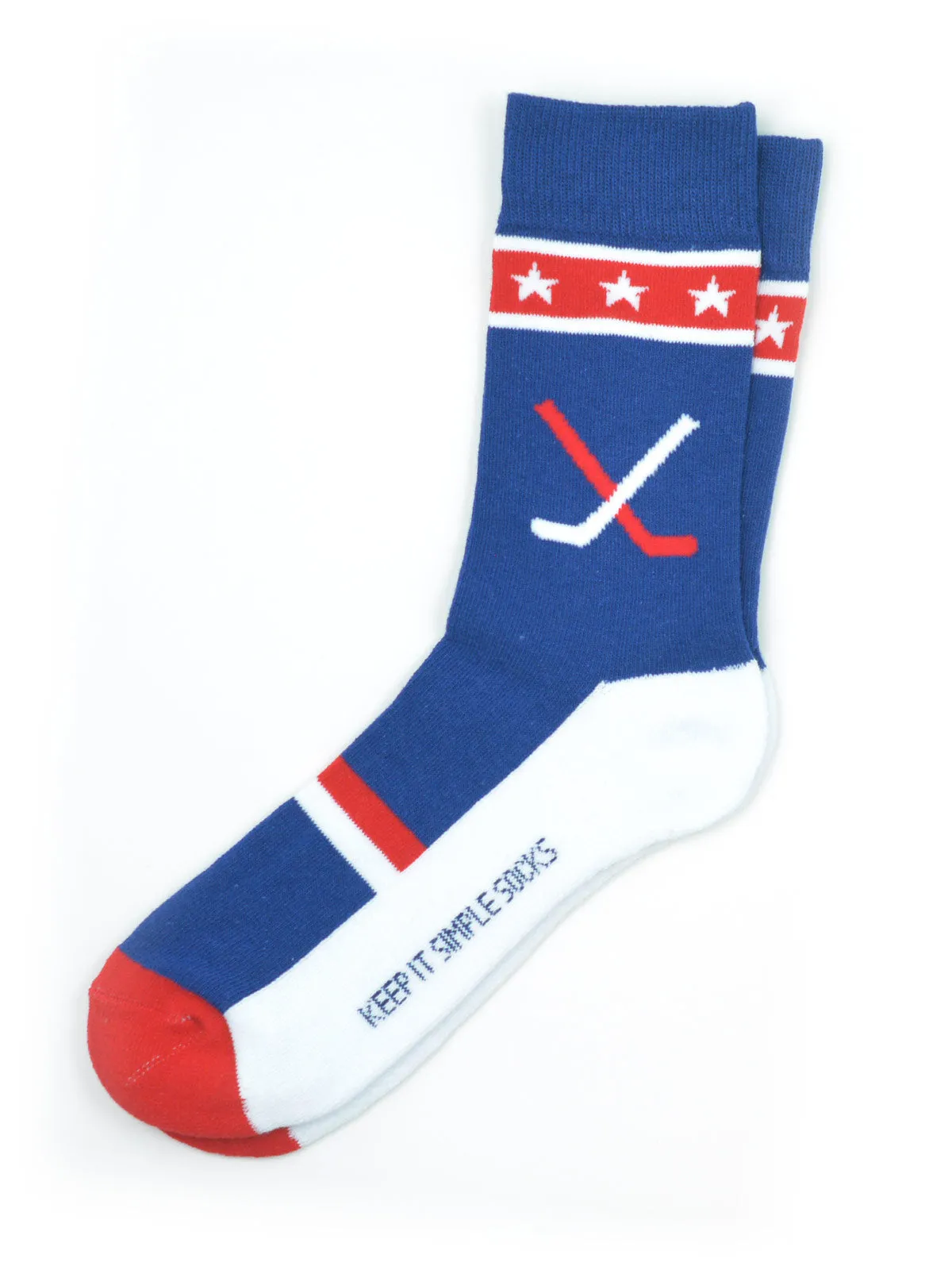 Columbus Hockey Socks