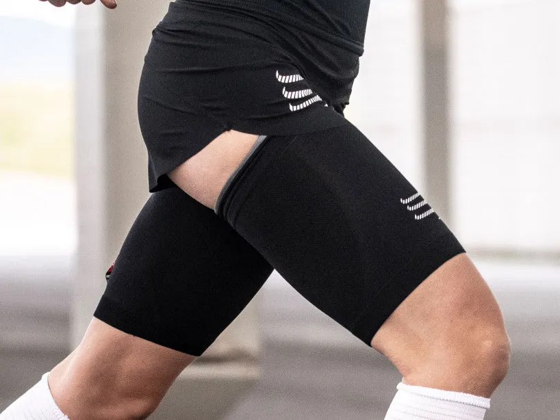 Compressport - Under Control Quad