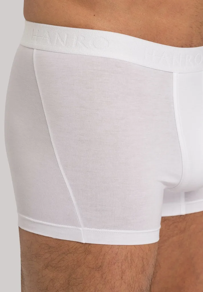 Cotton Essentials - Pants