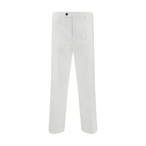Cotton Pants
