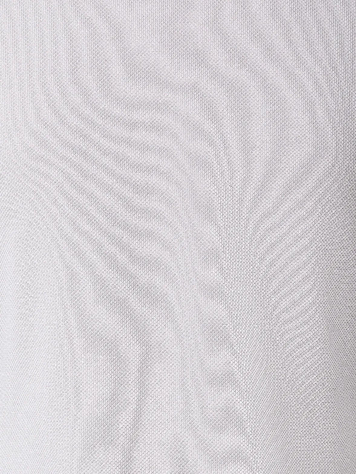 Cotton Piqué Polo Shirt