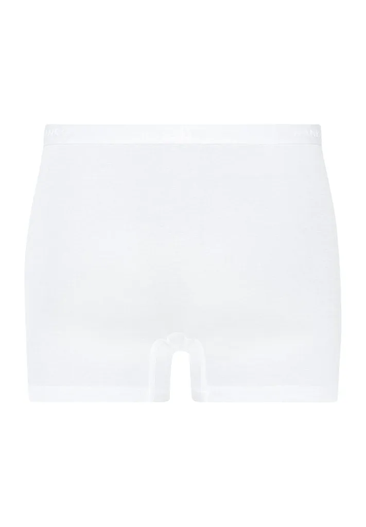 Cotton Pure - Pants with Fly