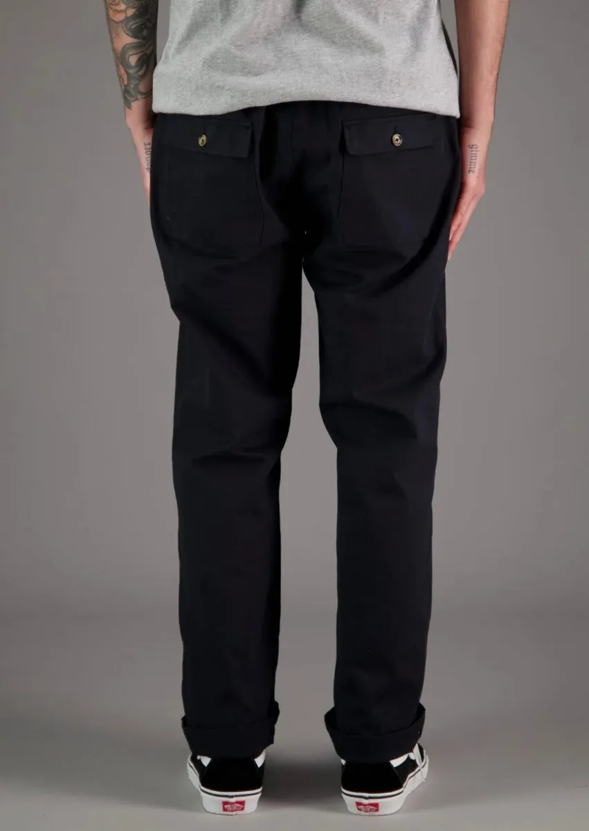 Dinghy Pants Navy