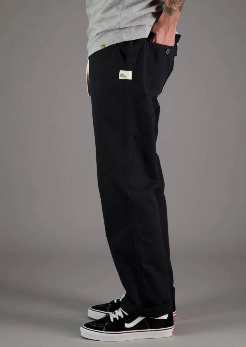 Dinghy Pants Navy