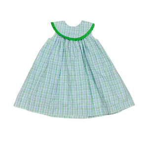 Dover Plaid Float BB 25