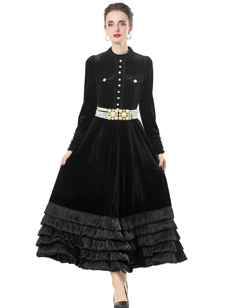 DRESS STYLE  - SY1816