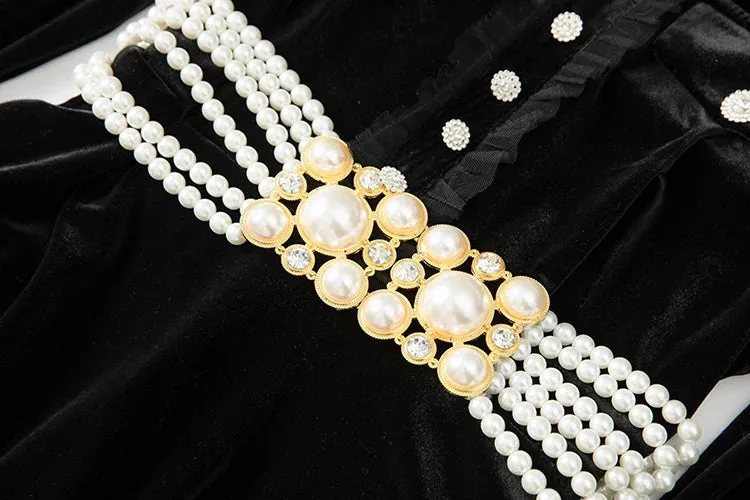 DRESS STYLE  - SY1816