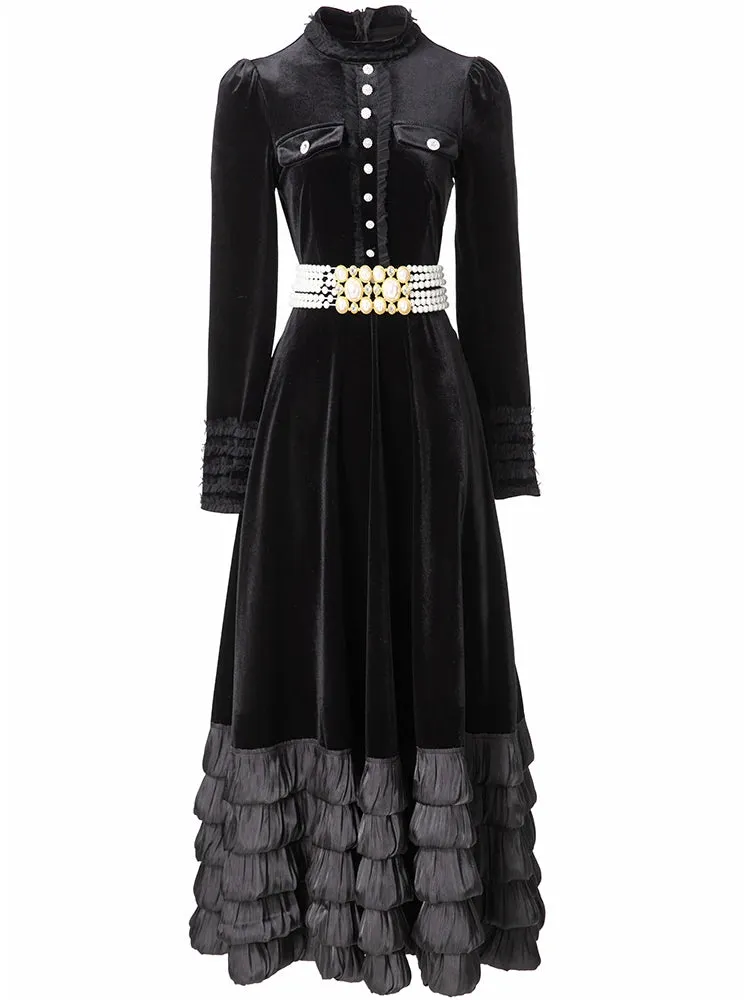 DRESS STYLE  - SY1816