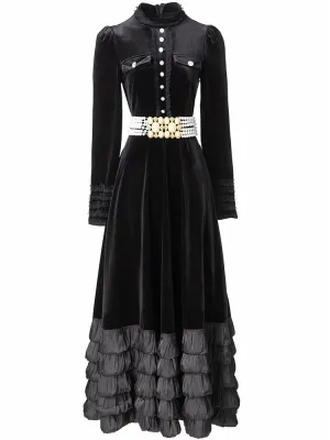 DRESS STYLE  - SY1816