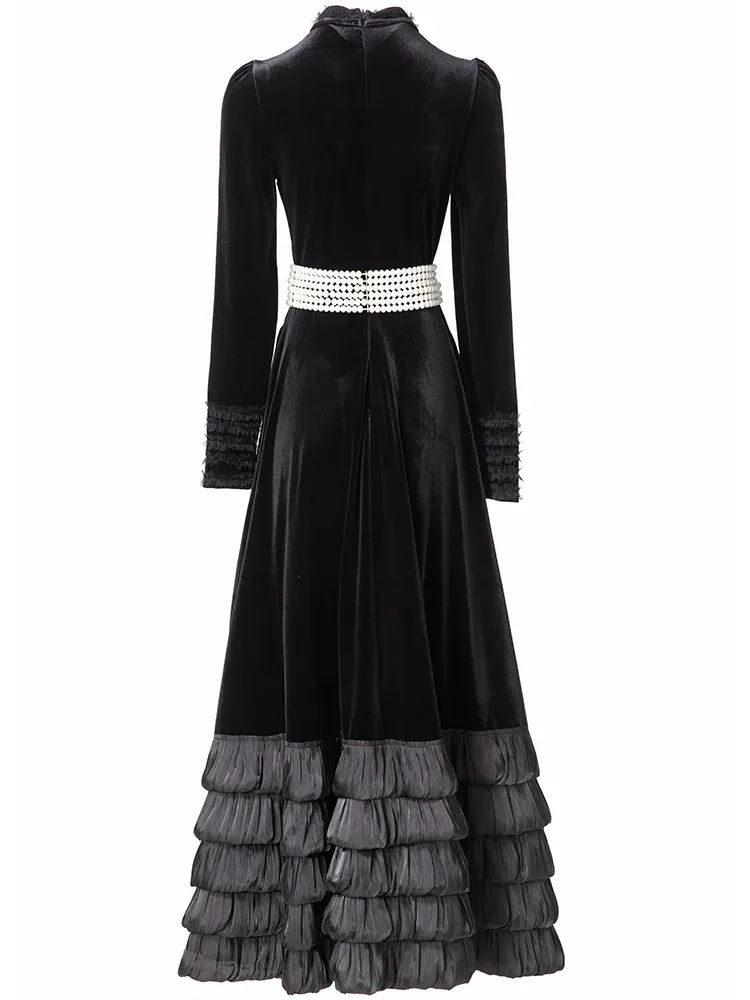 DRESS STYLE  - SY1816