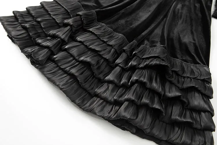 DRESS STYLE  - SY1816