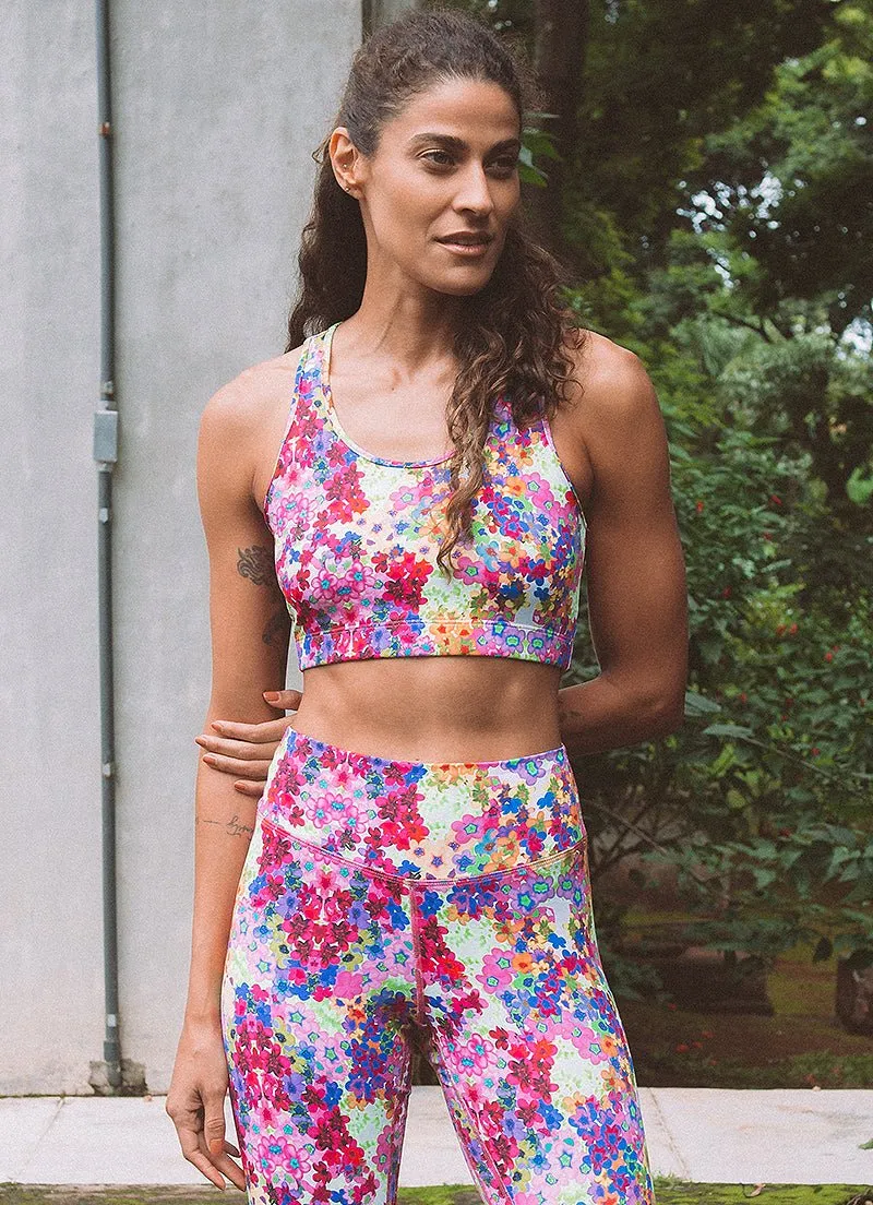 Ease Bra (Floret)