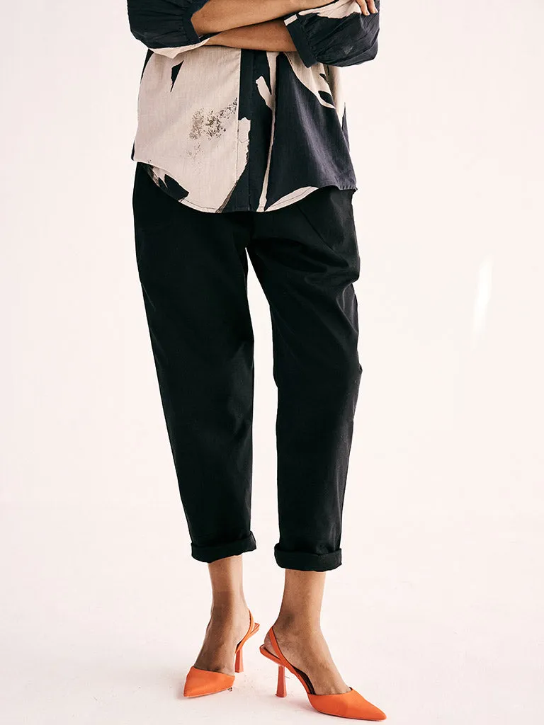 Ebony Pants