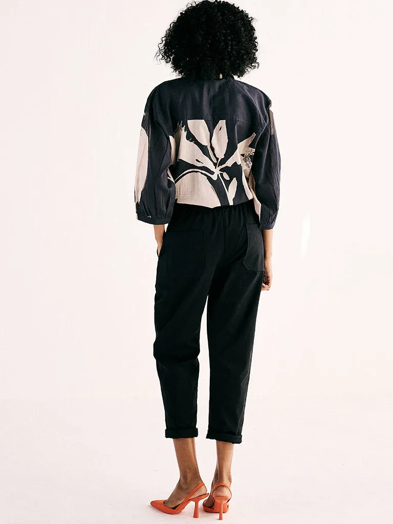 Ebony Pants