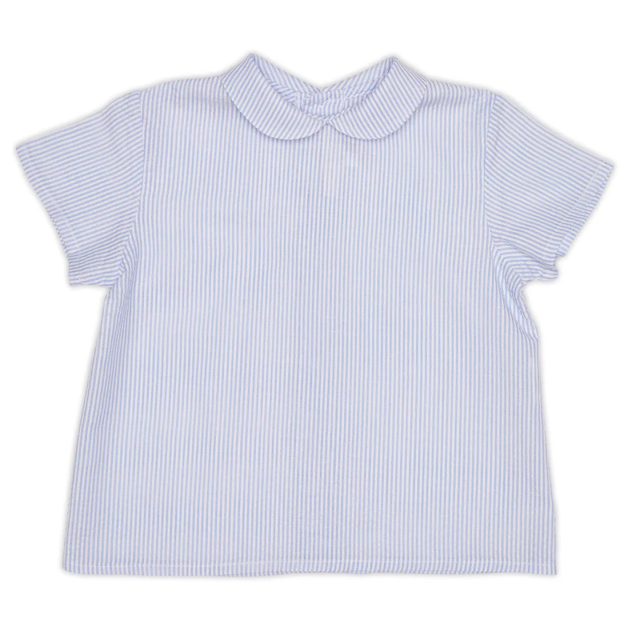 EDMONDO SHIRT WITH COLLAR