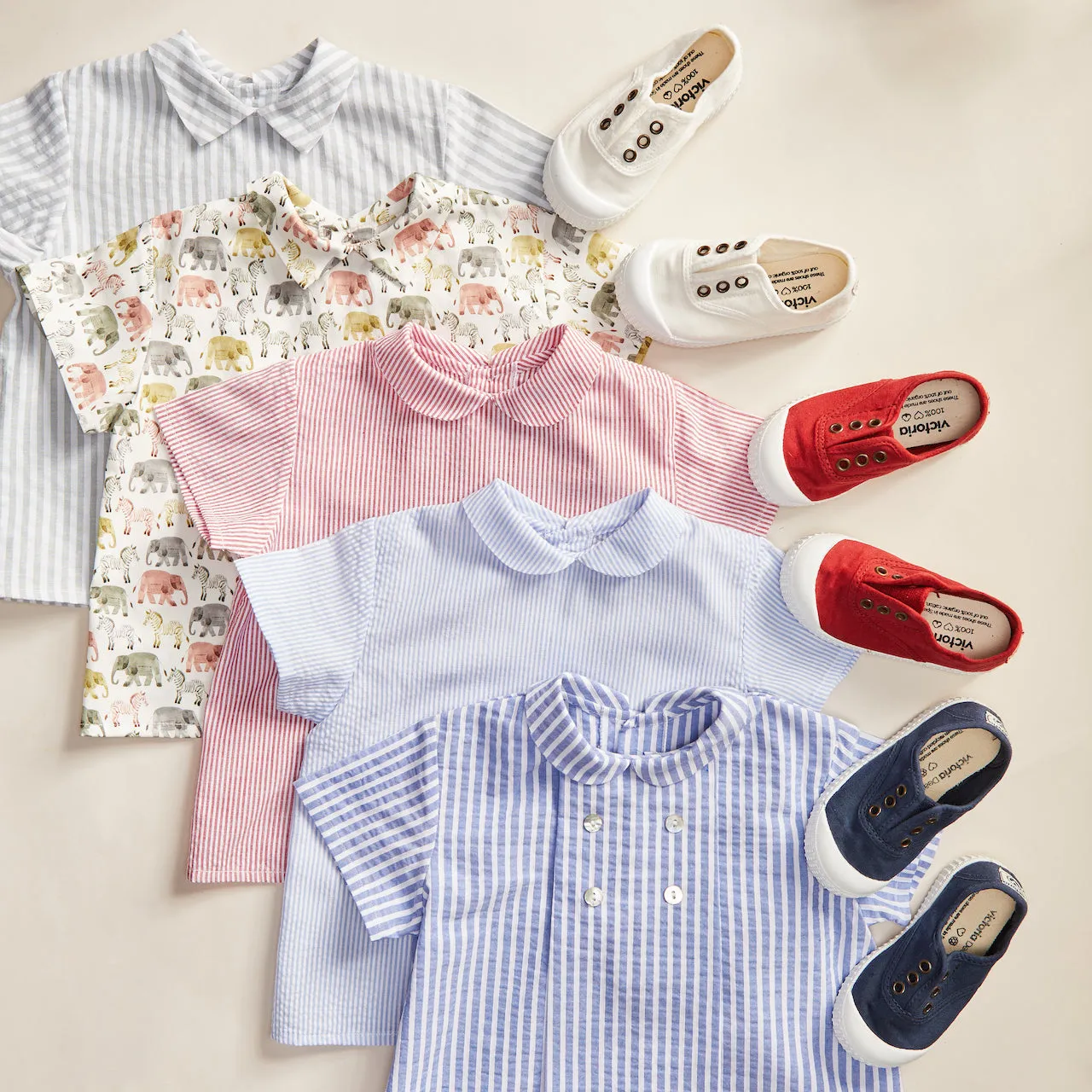 EDMONDO SHIRT WITH COLLAR