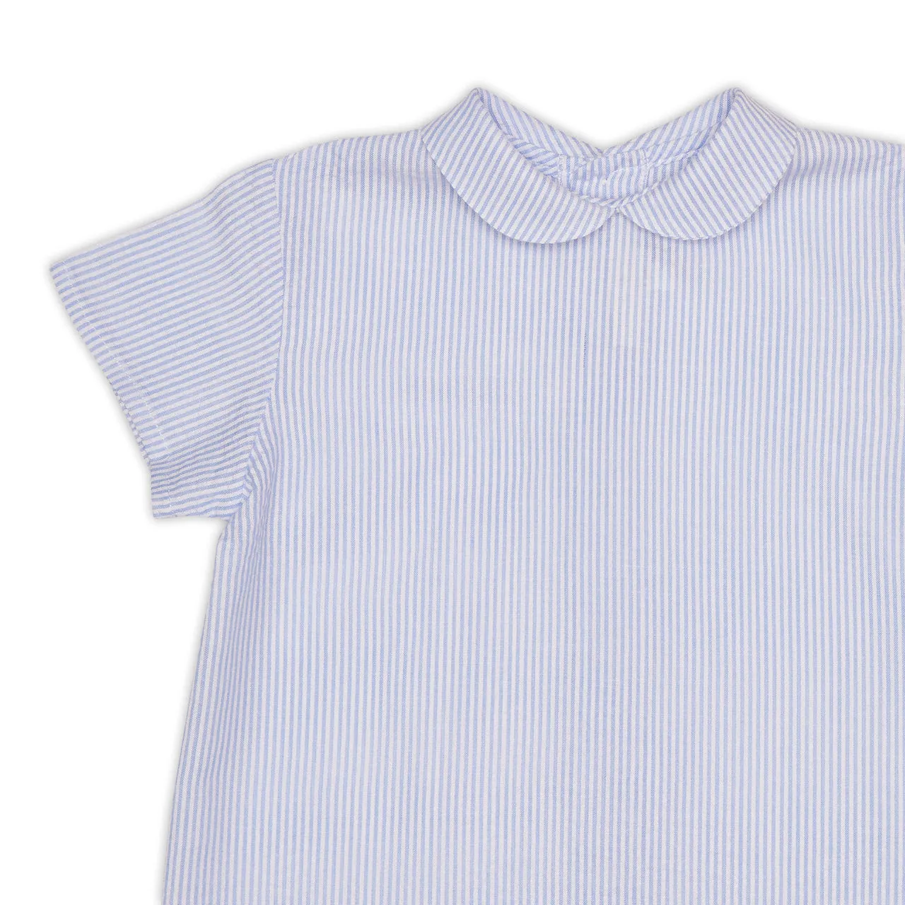 EDMONDO SHIRT WITH COLLAR