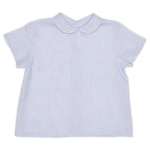 EDMONDO SHIRT WITH COLLAR