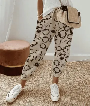 Edna™ - Classic Beauty Pants