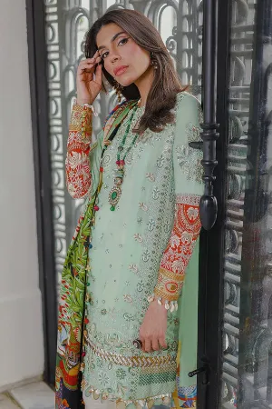 ELAN | LAWN COLLECTION  EL22-09 B(NIMA)
