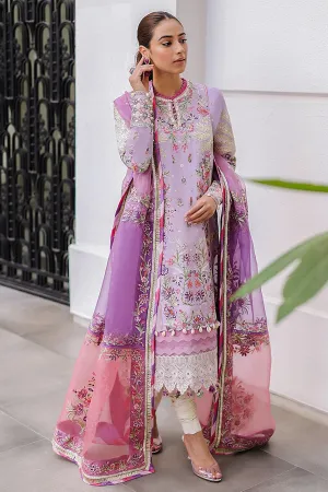 ELAN | LAWN COLLECTION  EL22-11 A (NEZIHA)