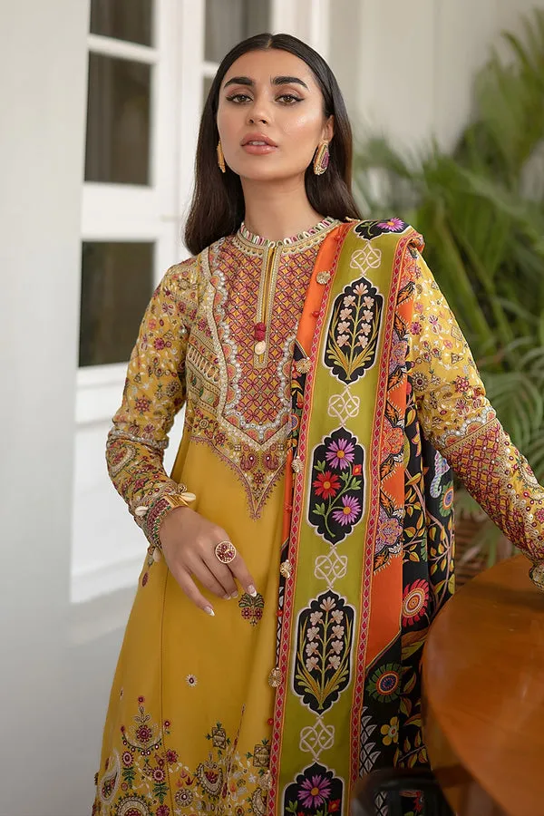 ELAN | LAWN COLLECTION  EL22-13 B (MIRZETA)