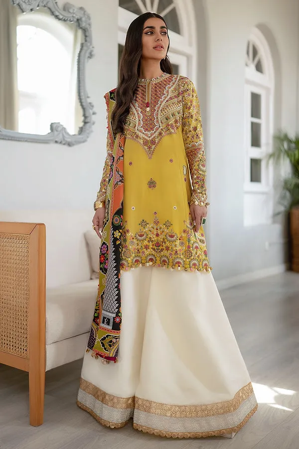 ELAN | LAWN COLLECTION  EL22-13 B (MIRZETA)