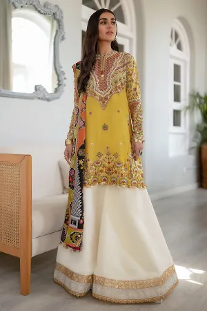ELAN | LAWN COLLECTION  EL22-13 B (MIRZETA)