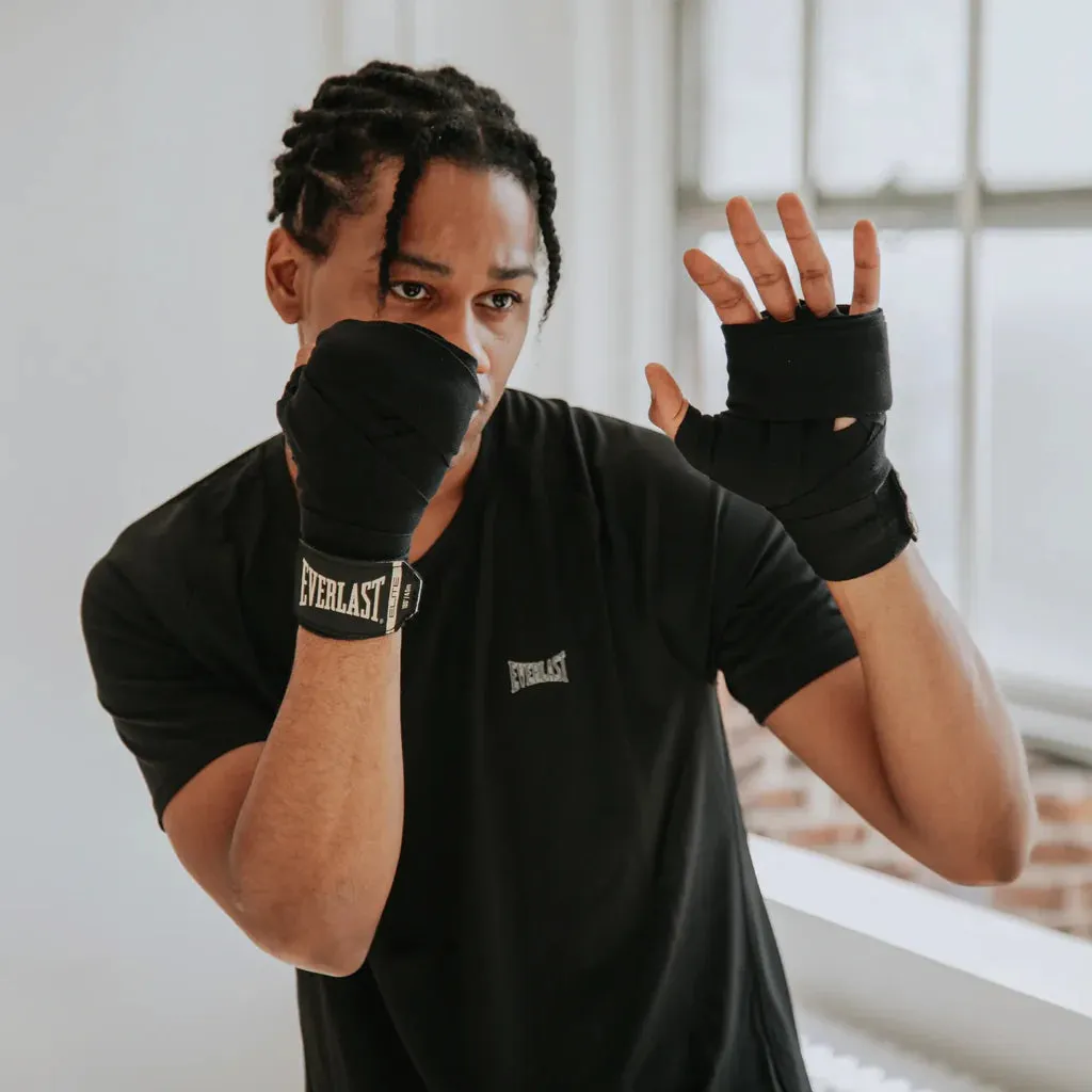 Elite 2 Hand Wraps 180”