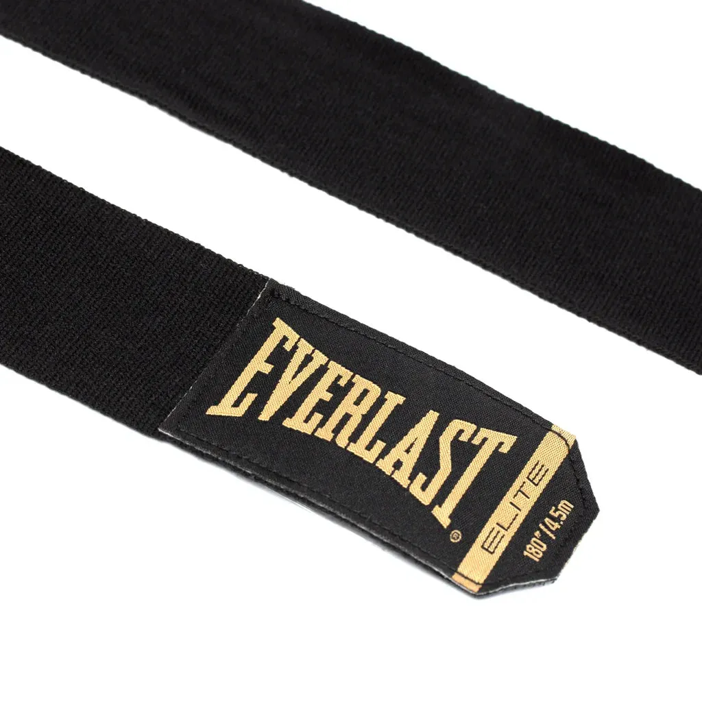 Elite 2 Hand Wraps 180”