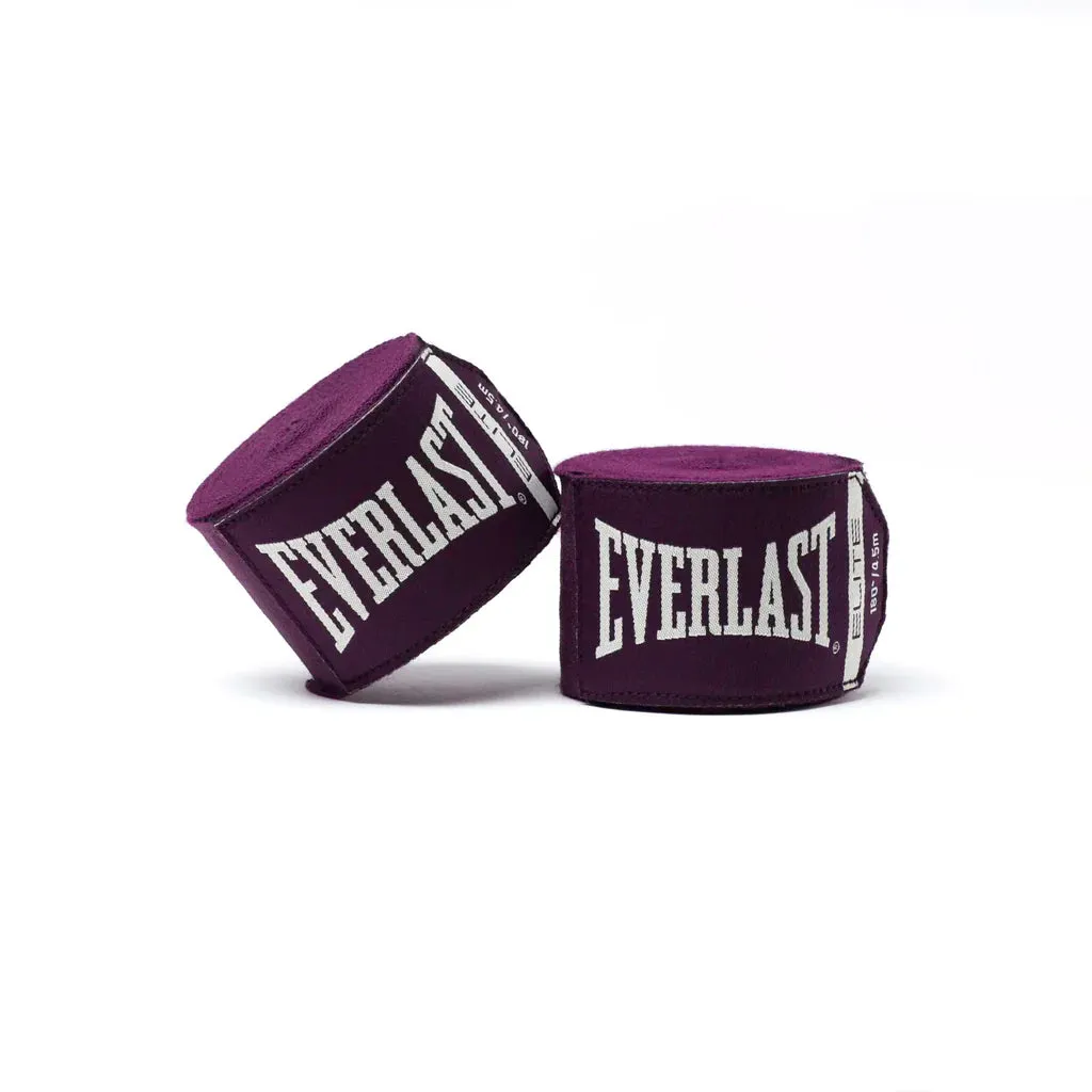 Elite 2 Hand Wraps 180”