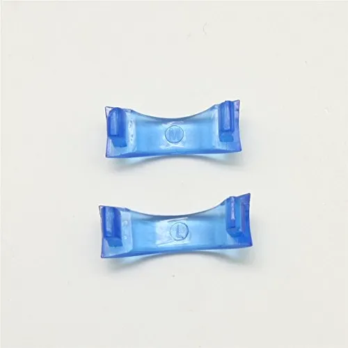 EnzoDate Optical Swim Goggles Rx Hyperopia  1.0 to  8.0 Farsighted Myopia -1.0 to -8.0 Adults Children Anti-UV Different Strengths Each Eye