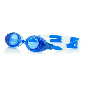 EnzoDate Optical Swim Goggles Rx Hyperopia  1.0 to  8.0 Farsighted Myopia -1.0 to -8.0 Adults Children Anti-UV Different Strengths Each Eye