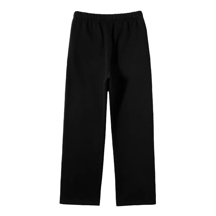 Essential Straight Leg Pants - 360 GSM