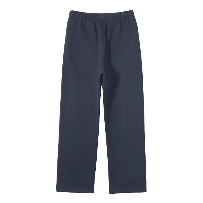Essential Straight Leg Pants - 360 GSM