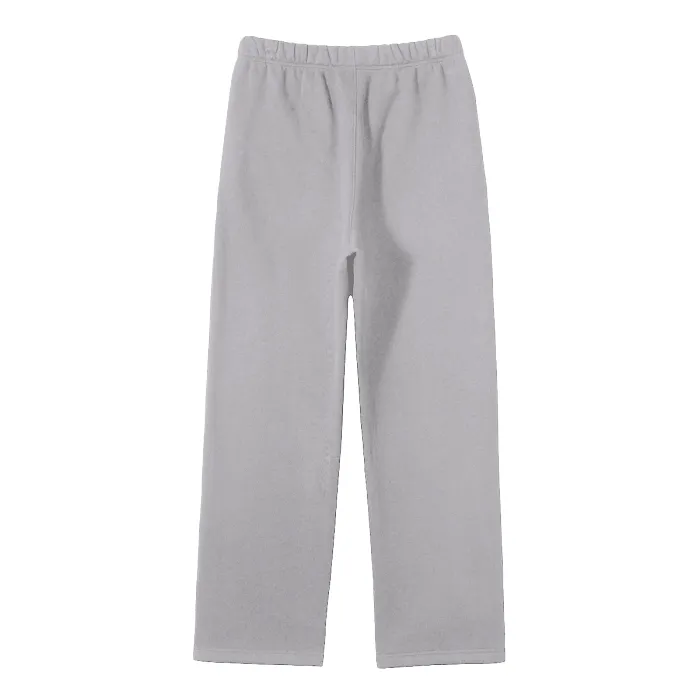 Essential Straight Leg Pants - 360 GSM