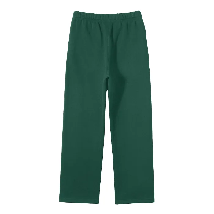 Essential Straight Leg Pants - 360 GSM